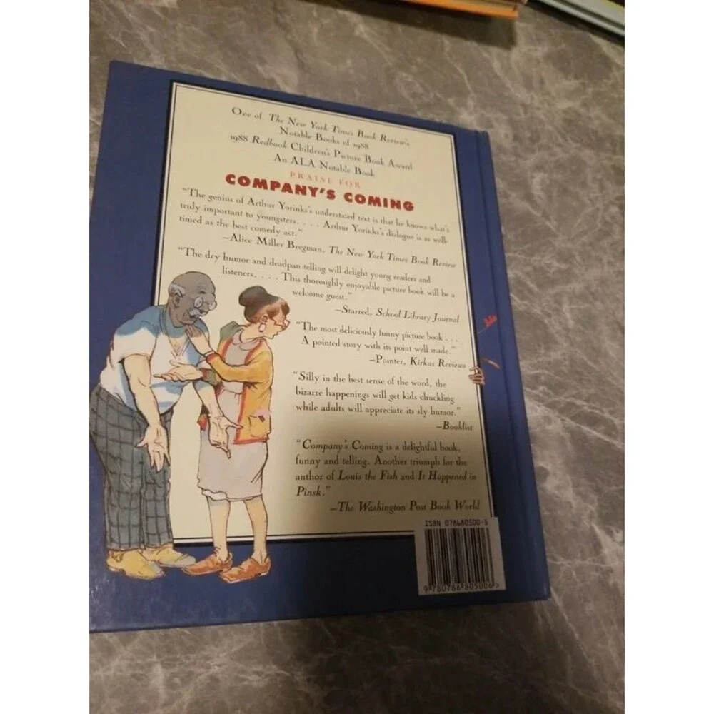 Bundle of vintage children's books